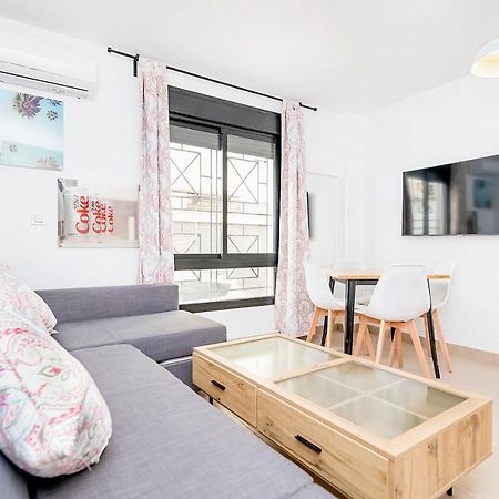 马拉加Maba/Private Backyard/Walk To Downtown/Large Smart Tv公寓 外观 照片